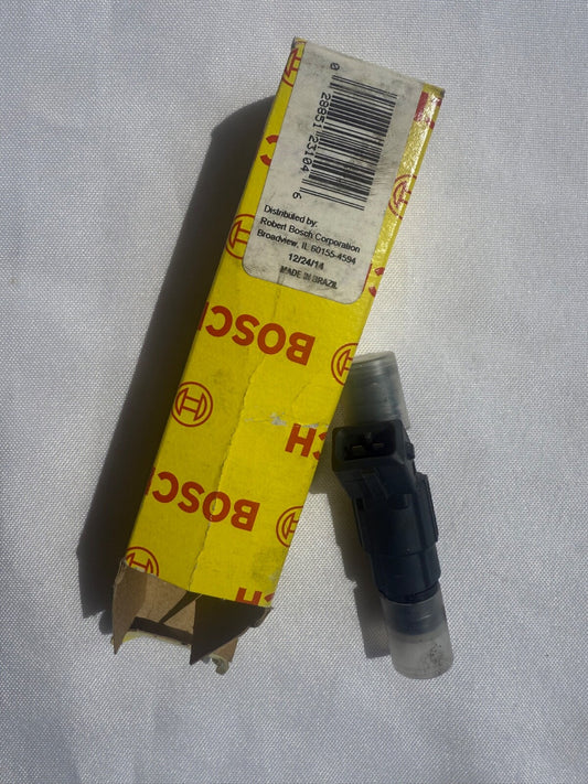 BOSCH Fuel Injectors 62429 028015634974U For BMW 325 525 750iL 850Ci & more