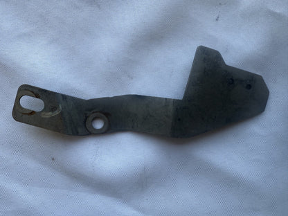 BMW OEM Bracket 18207562125 E60 E61 E63 E64 F01 F02 X6
