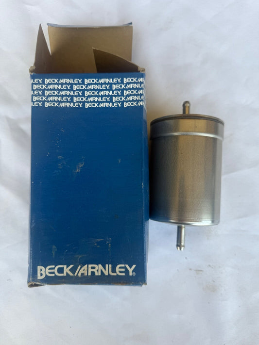 Beck/Arnley Fuel Filter In Box New 043-0805