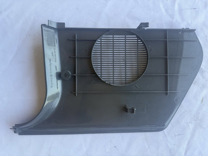 BMW OEM Grey Passenger Side M3 E36 Kick Panel 51431977918