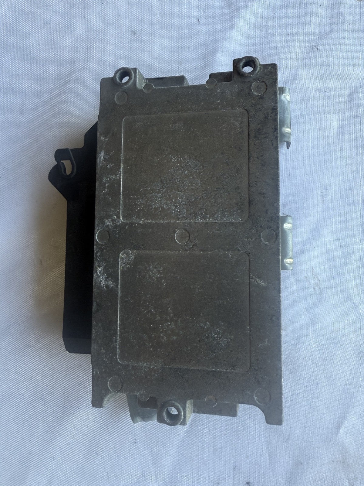 BMW OEM E36 3 Series Basic Control Unit ABS/ASC+T with Mount Bracket 34521164023