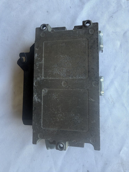 BMW OEM E36 3 Series Basic Control Unit ABS/ASC+T with Mount Bracket 34521164023