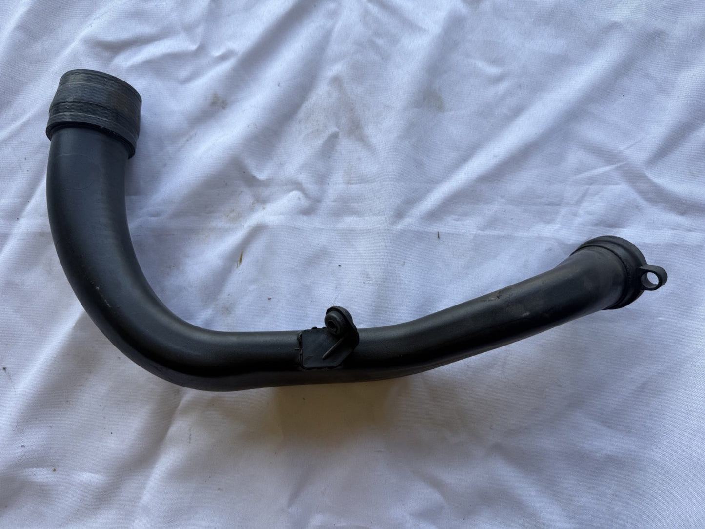 BMW OEM M2 M3 M4 Motorsport Charge Pipe for Cylinders 1-3 11617846245