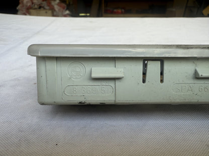 BMW OEM E39 E38 Interior Reading Light Grey 63318369511