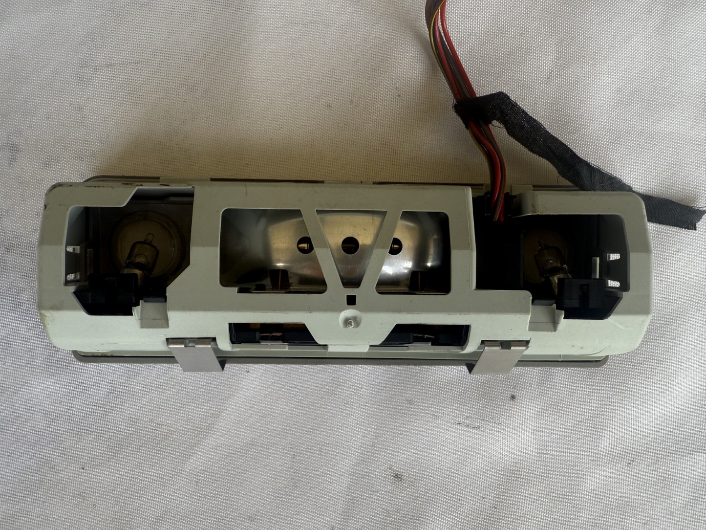 BMW OEM E39 E38 Interior Reading Light Grey 63318369511