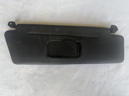 BMW OEM E36 M3 Convertible Passenger Right Side Sun Visor w/mirror 51168119074