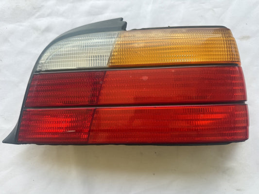 BMW OEM E36 M3 Coupe Rear Right Tail light 63218353274 29548012