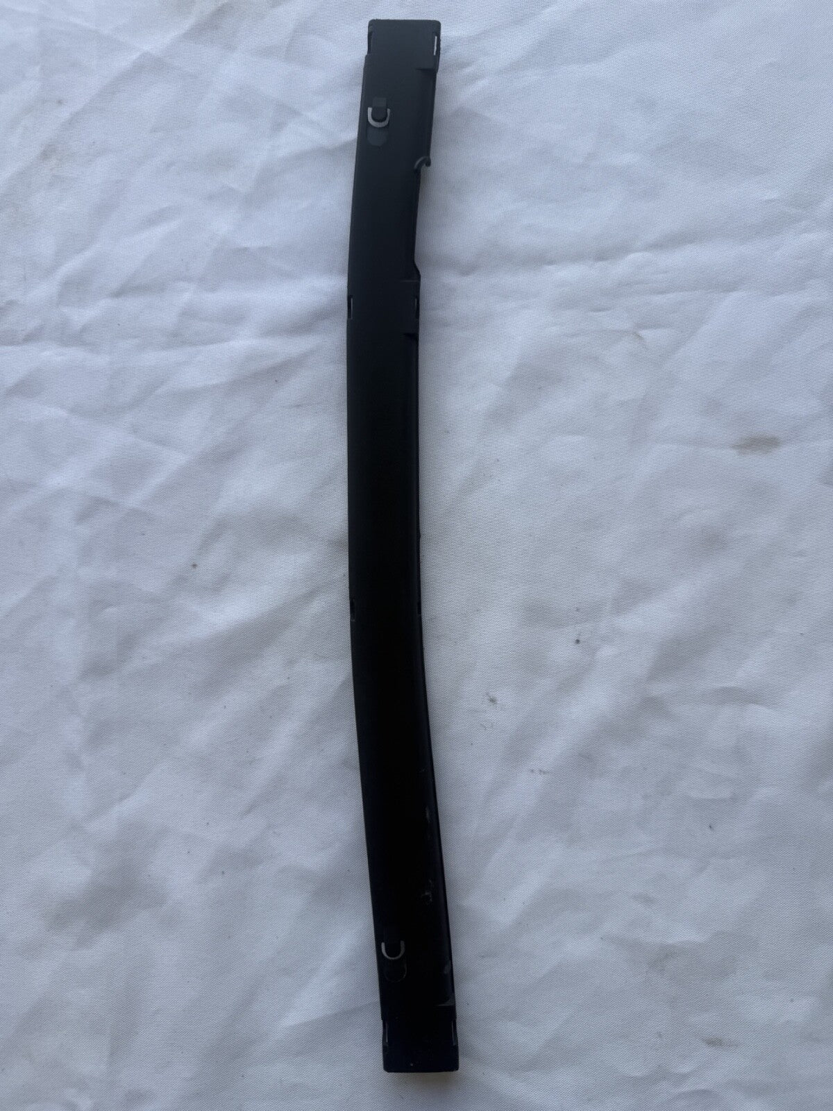 BMW OEM E36 E46 M3 Upper Battery Cable Guide Engine Bay 12521436340