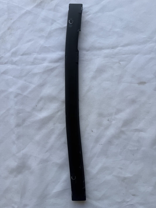 BMW OEM E36 E46 M3 Upper Battery Cable Guide Engine Bay 12521436340