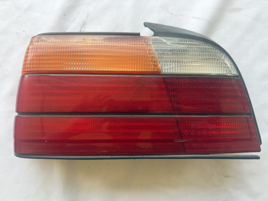 BMW OEM E36 M3 Coupe Rear Left Tail light 63218353273 29549012