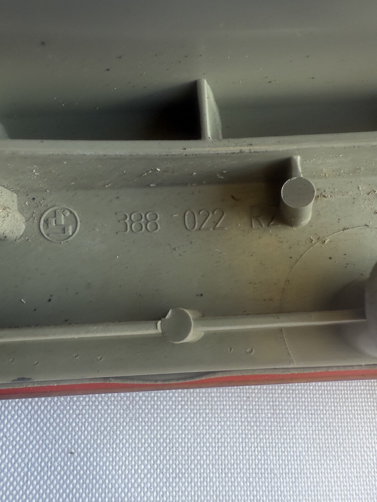BMW OEM E46 Sedan Right Rear Tail Light 63216946534 388022