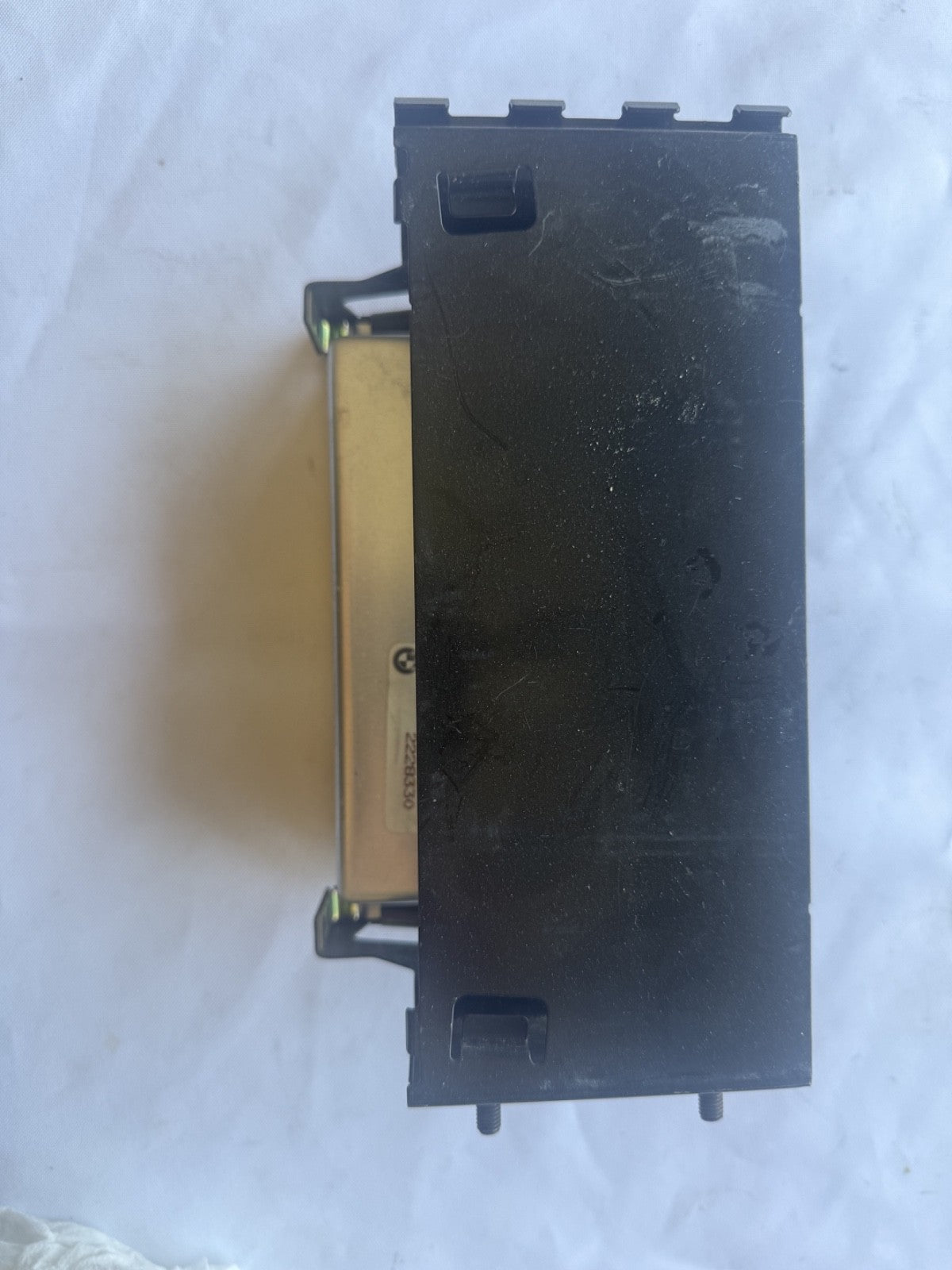 BMW OEM E36 M3 S52 EGS Control Unit with Mount 24602228330
