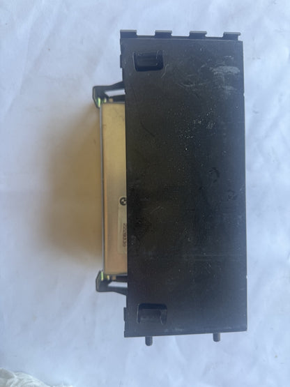 BMW OEM E36 M3 S52 EGS Control Unit with Mount 24602228330