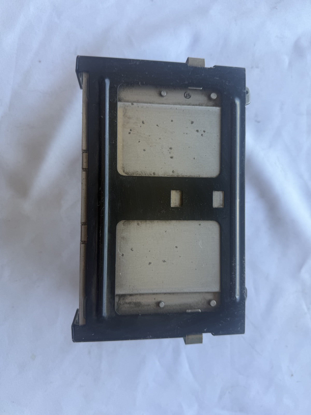 BMW OEM E36 M3 S52 EGS Control Unit with Mount 24602228330