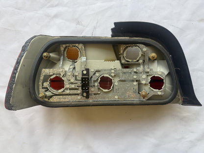BMW OEM E36 M3 Coupe Rear Right Tail light 63218353274 29548012