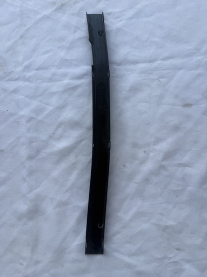 BMW OEM E36 E46 M3 Upper Battery Cable Guide Engine Bay 12521436340