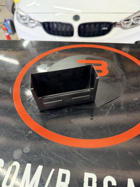 BMW OEM M3 E36 Z3 3 Series Engine Bay Relay Box Cover OEM 12631735752