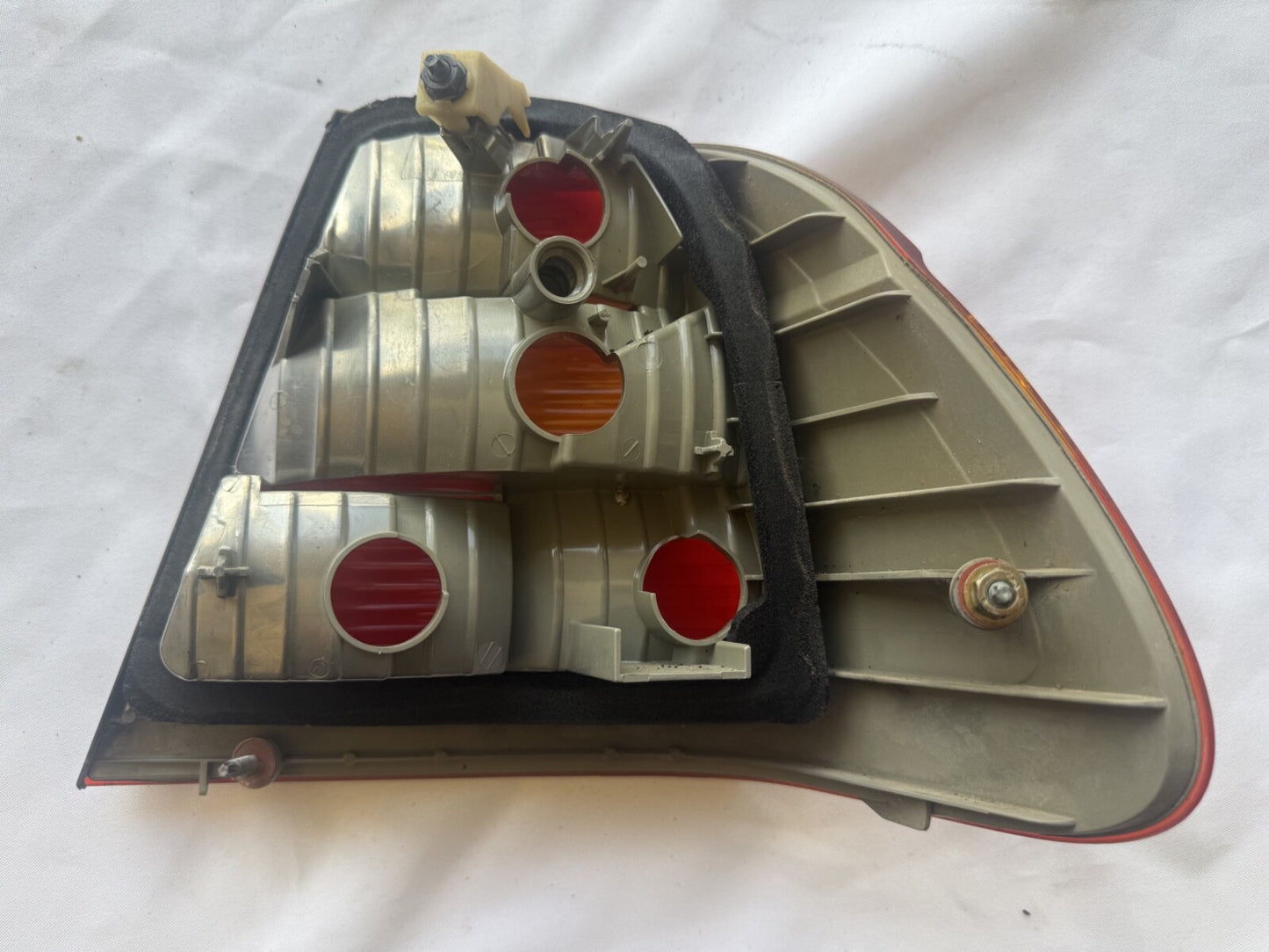 BMW OEM E46 Sedan Left Rear Tail light 63216946533 388021