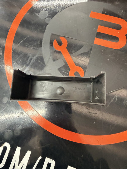 BMW OEM M3 E36 Z3 3 Series Engine Bay Relay Box Cover OEM 12631735752