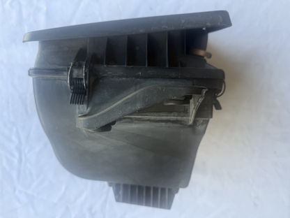 BMW OEM E46 X3 Intake Muffler Air Box 13717501975