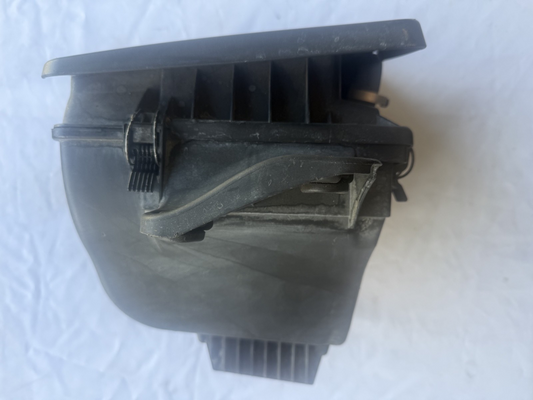 BMW OEM E46 X3 Intake Muffler Air Box 13717501975
