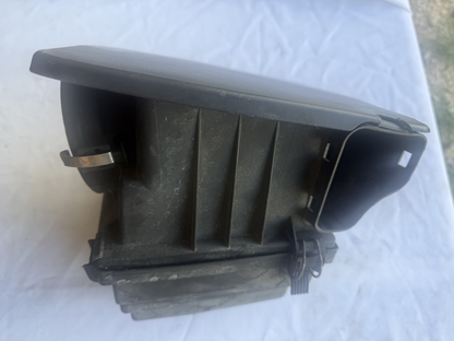 BMW OEM E46 X3 Intake Muffler Air Box 13717501975