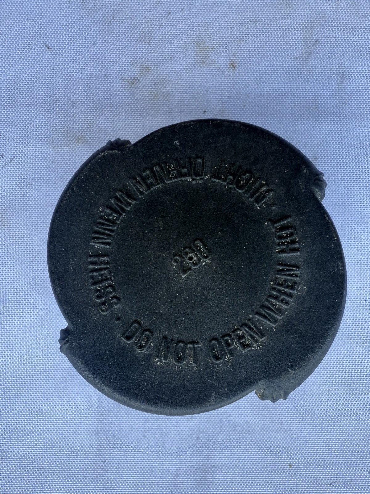 BMW OEM E36 E34 3 Series 5 Series Radiator Cap 17111742231