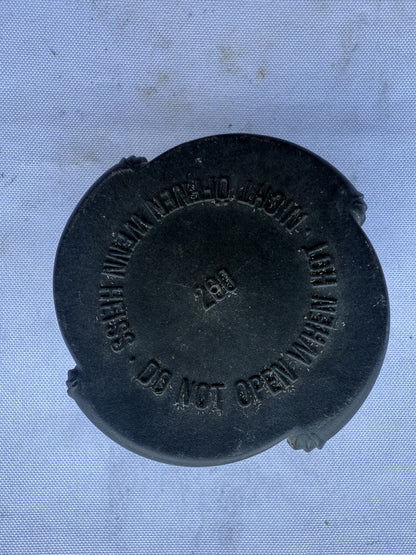 BMW OEM E36 E34 3 Series 5 Series Radiator Cap 17111742231