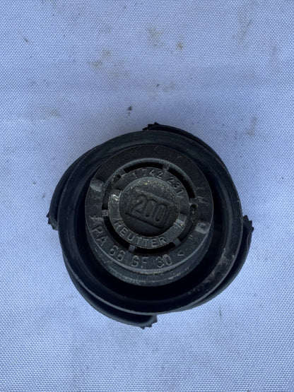 BMW OEM E36 E34 3 Series 5 Series Radiator Cap 17111742231