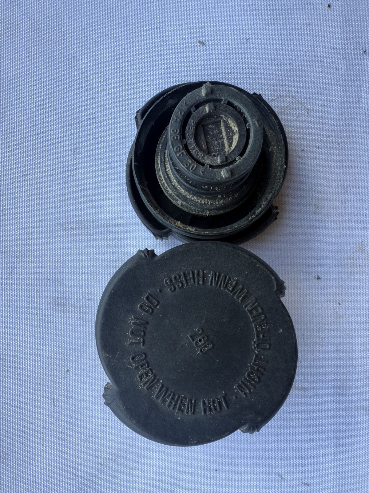 BMW OEM E36 E34 3 Series 5 Series Radiator Cap 17111742231