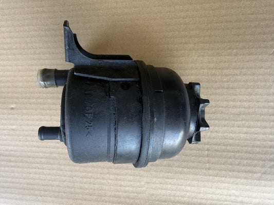 BMW OEM Power Steering Oil Carrier 32416851217