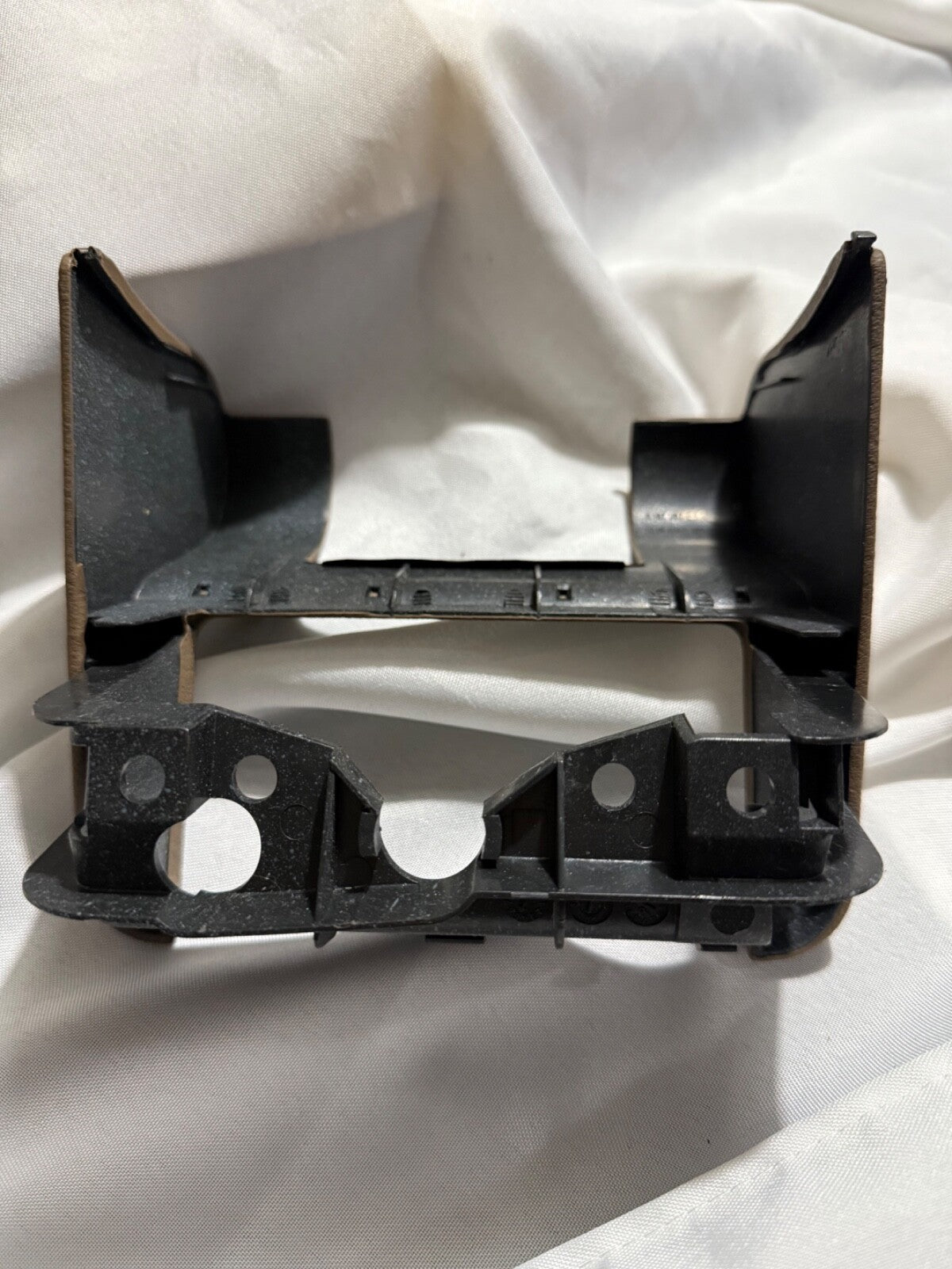BMW OEM E36 Ashtray Trim Surround Beige Rear Center Console 51168167842
