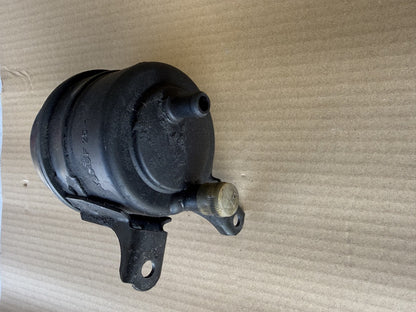 BMW OEM Power Steering Oil Carrier 32416851217