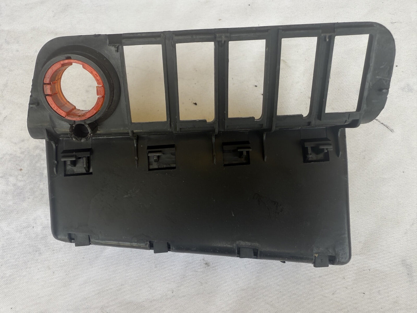 BMW OEM E36 M3 Center Storing Partition Insert Black 51161977231