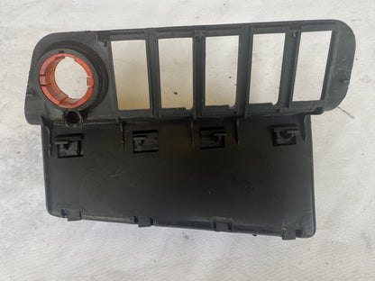BMW OEM E36 M3 Center Storing Partition Insert Black 51161977231