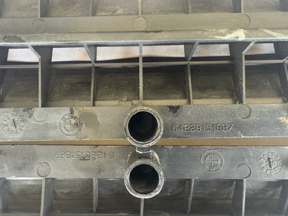 BMW OEM E36 Trunk Breather Vent 64228151887