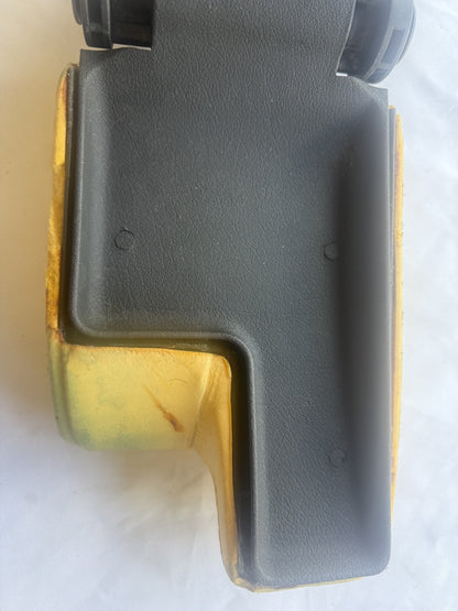 BMW OEM E36 Center Console Arm Rest Un-Upholstered w/ Carrier 51168132485