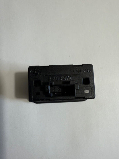 BMW OEM E39 E38 7' 5' Window Lift Switch Button 8368974