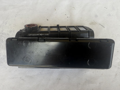 BMW OEM E36 M3 Center Storing Partition Insert Black 51161977231