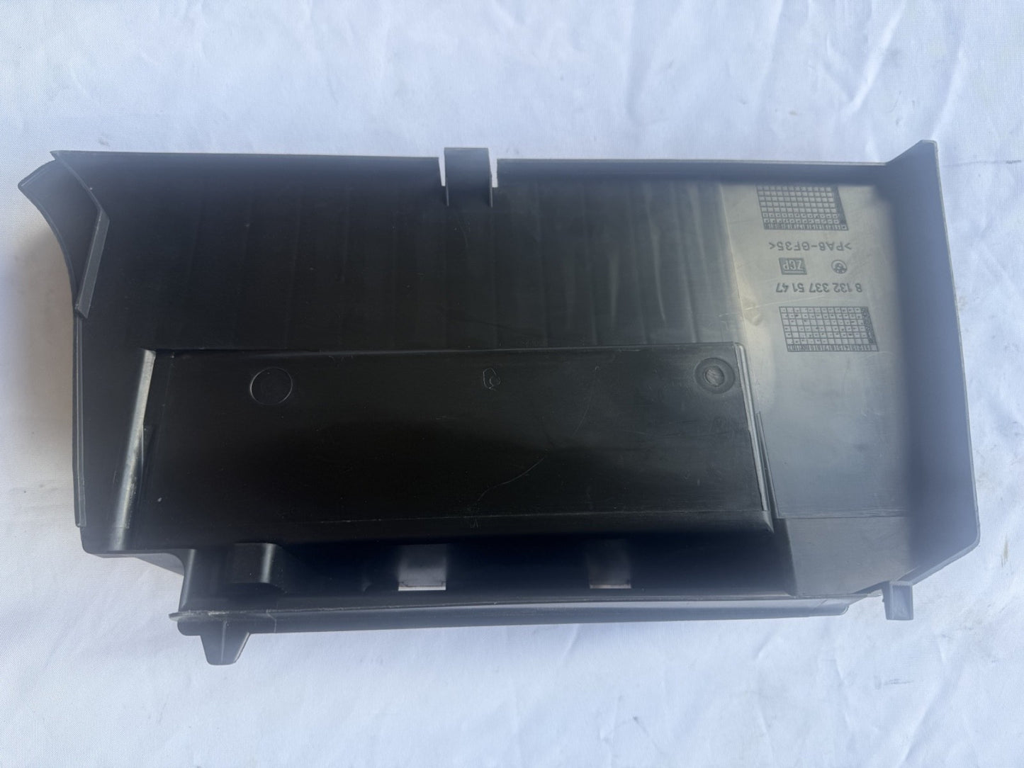 BMW OEM 81323375147 Trunk Battery Cover e36 318i 318i 325i 325i 328i M3
