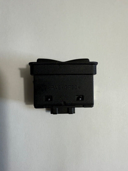 BMW OEM E39 E38 7' 5' Window Lift Switch Button 8368974