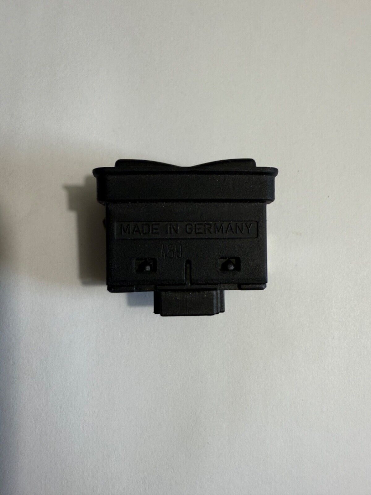 BMW OEM E39 E38 7' 5' Window Lift Switch Button 8368974