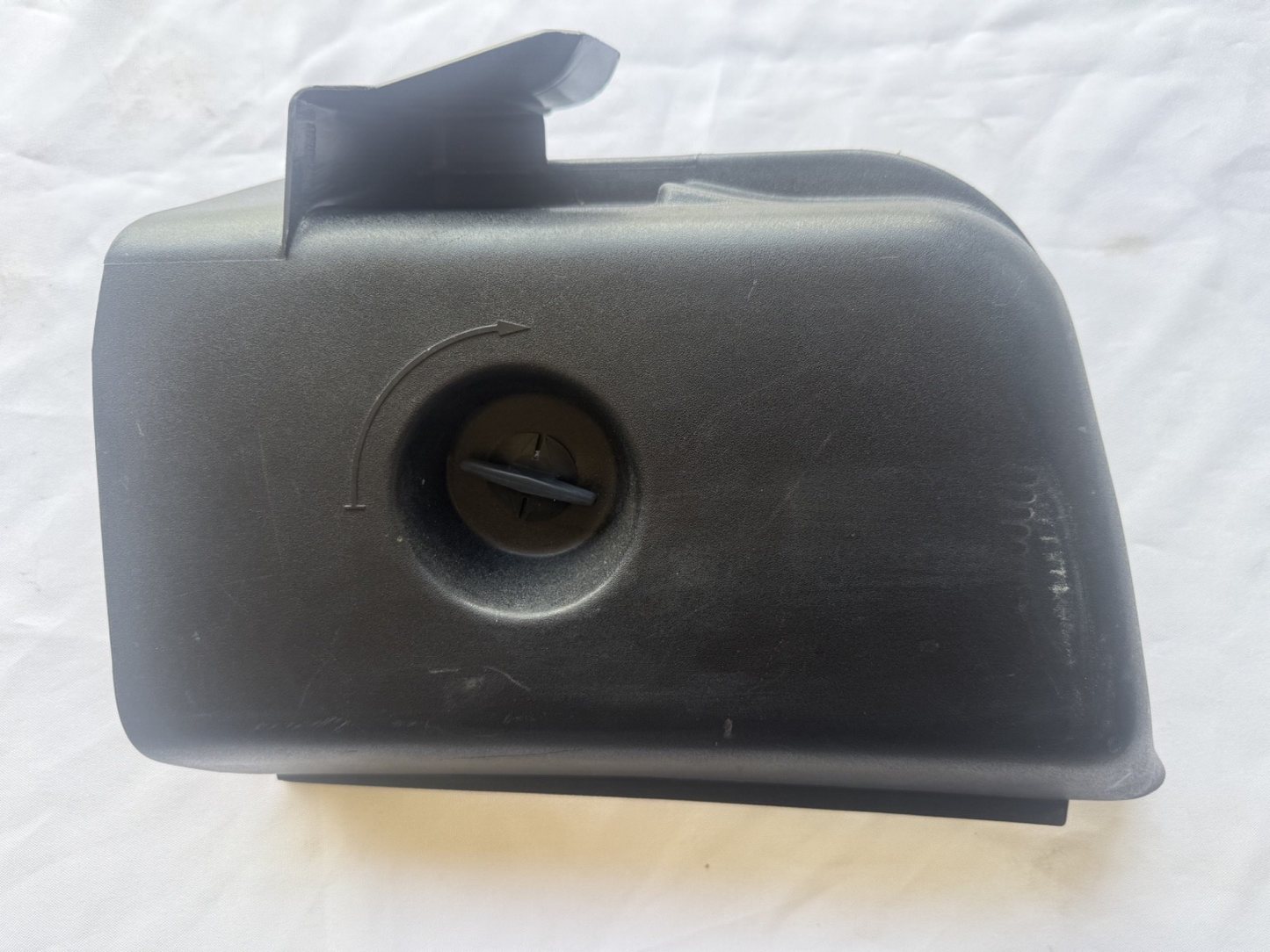 BMW OEM E36 M3 Rear Right Passenger Side Tail Light Cover 51478122478