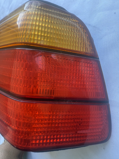 BMW OEM E36 M3 Coupe Rear Right Tail light 63218353274 29548012
