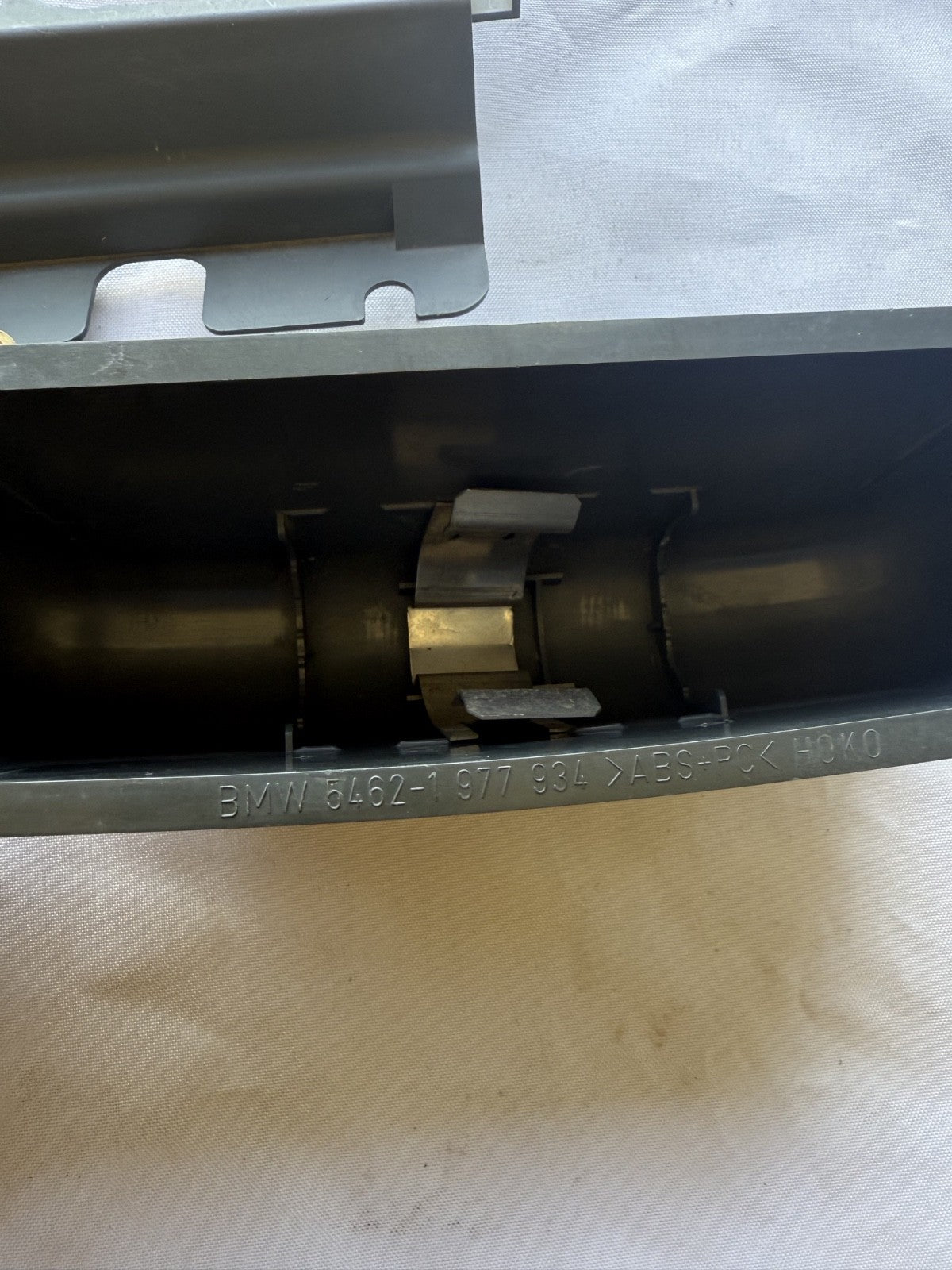 BMW OEM 3 Series E36 Roll Bar Protection System Set 54628156366