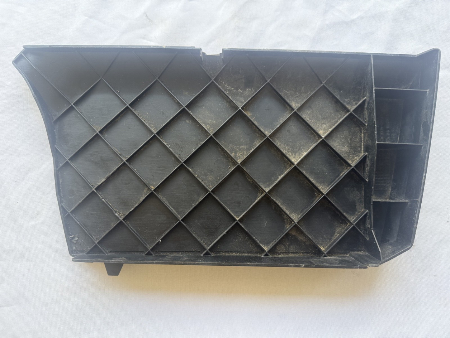 BMW OEM E36 M3 Convertible Battery Compartment Box Cover 51478119105
