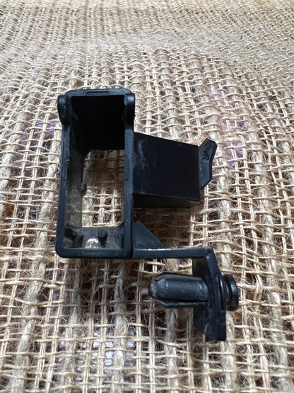 BMW E36 Microswitch Hood Position Sensor Bracket 65758360045