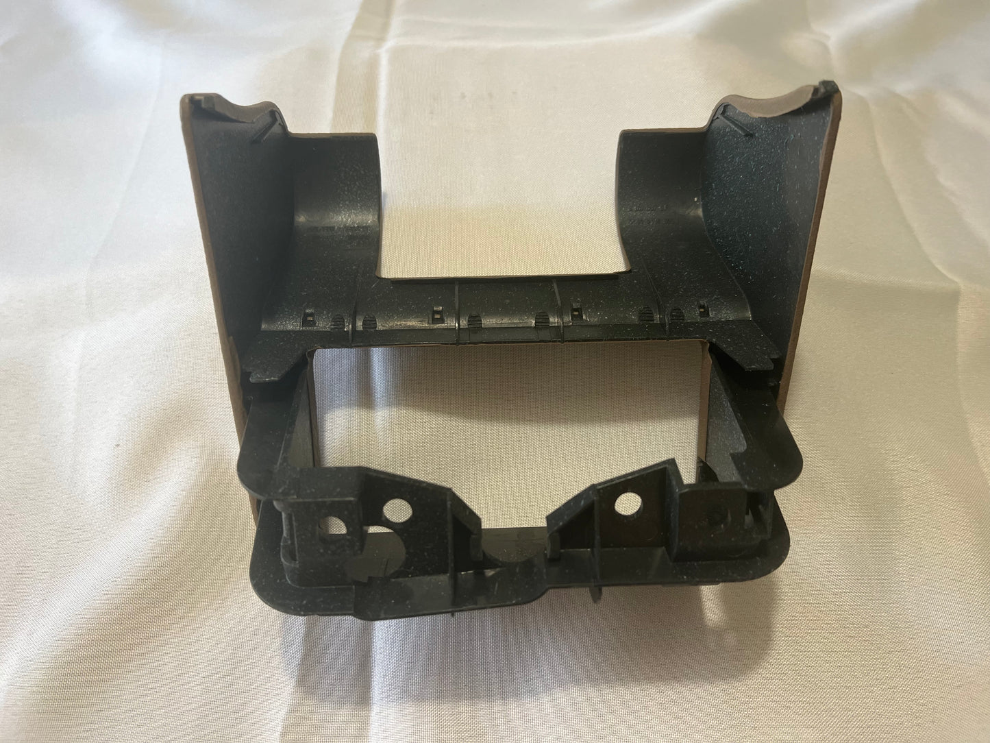 BMW OEM E36 Biege Center Console Rear Ashtray Trim 51168167842