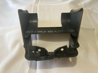 BMW OEM E36 Biege Center Console Rear Ashtray Trim 51168167842