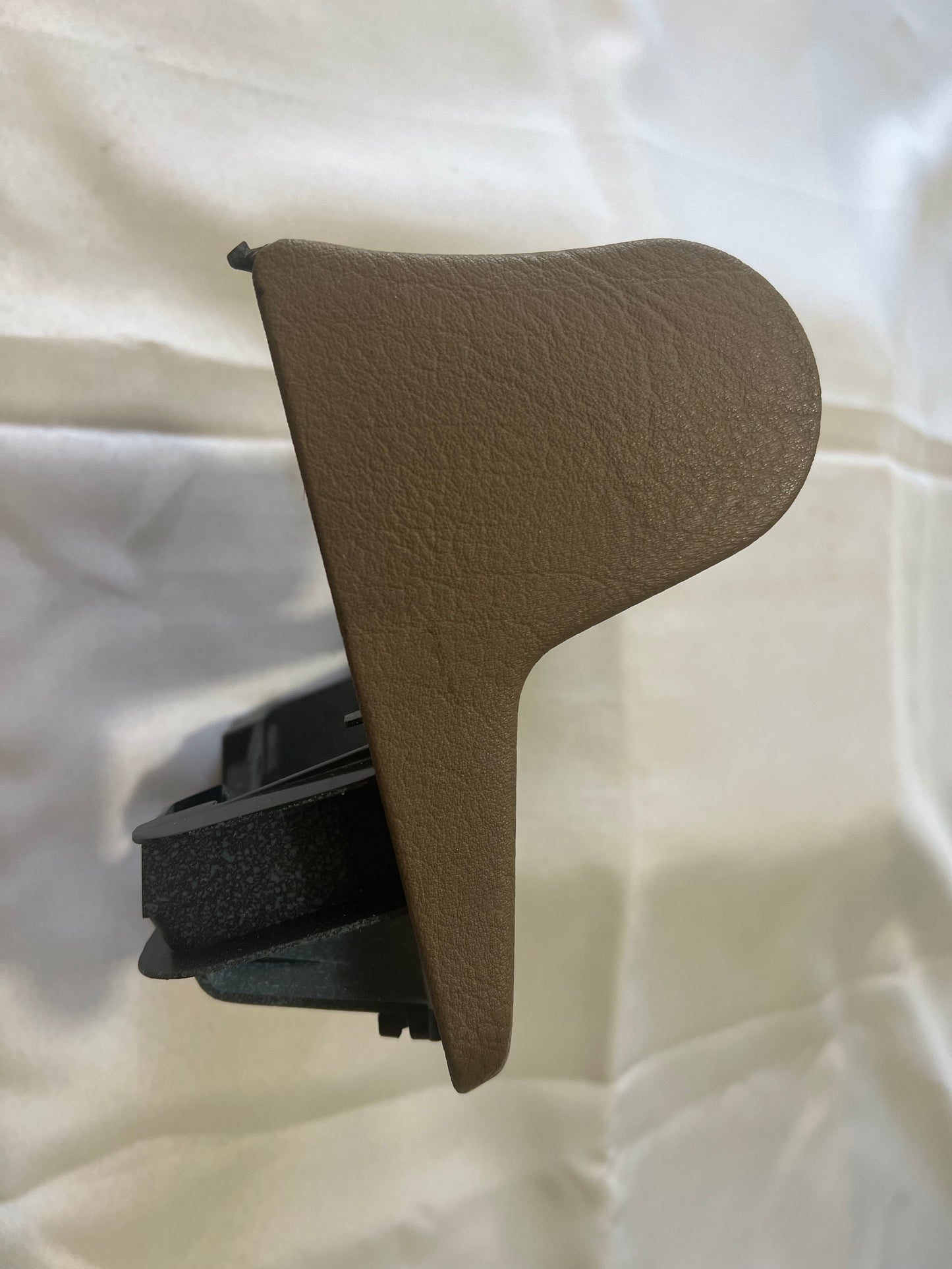 BMW OEM E36 Biege Center Console Rear Ashtray Trim 51168167842